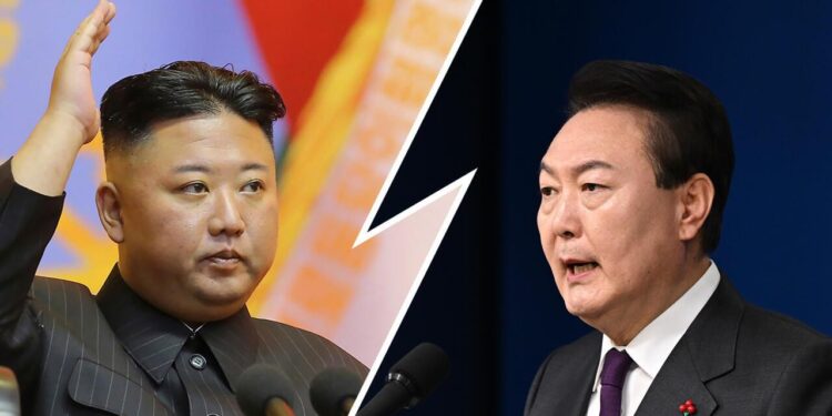 N.Korea Slams ‘Hostile Military Act’ After US Submarine Visits South – The Defense Post