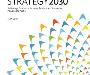 New ADB Strategy to Propel Turkmenistan Towards a More Sustainable, Climate-Resilient, and Competitive Economy – adb.org