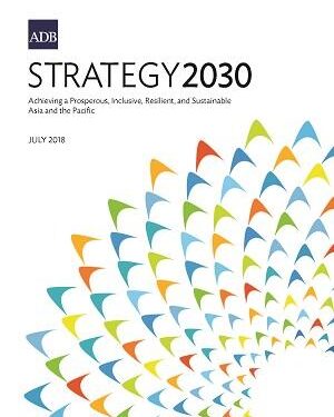 New ADB Strategy to Propel Turkmenistan Towards a More Sustainable, Climate-Resilient, and Competitive Economy – adb.org