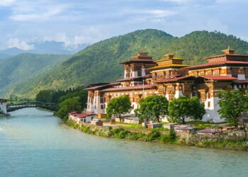 Starlink expands to Bhutan, awaits launch in Bangladesh – Jagonews24 Bangla