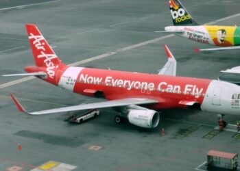 Air Asia Served 63 Million Passengers In 2024 – AirlineGeeks.com