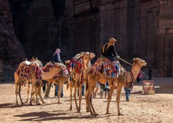 Jordan to play Palestine in 2nd round of Asian qualifiers for 2026 FIFA World Cup – Jordan Times