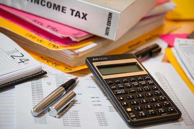 Navigating the application Process for Tax Relief