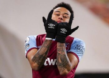 Jesse Lingard aiming high in second year since surprise move to South Korea – The Japan Times