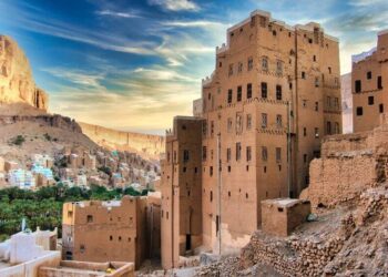 Yemen – Thousands Displaced by Floods After Cyclone Tej Dumps 400mm of Rain – FloodList