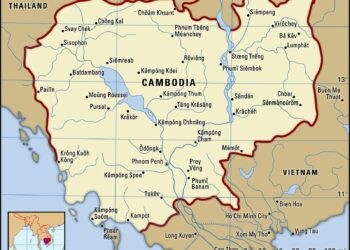 Cambodia: Hun Manet Drastically Curtails Rights – Human Rights Watch