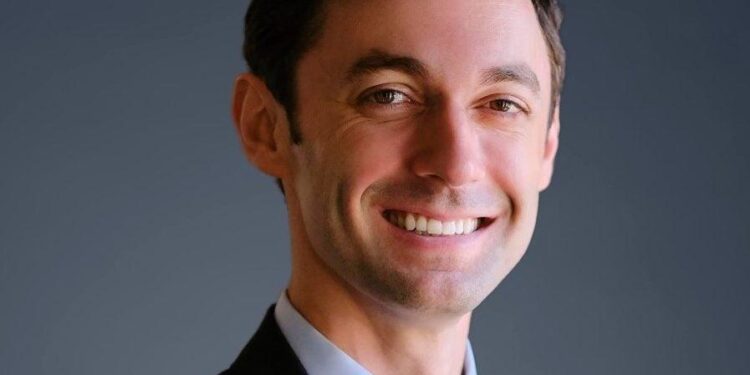 Sen. Ossoff Slams Trump Administration for Denying Georgia Hurricane Helene Relief Extension – Jon Ossoff