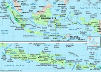 Indonesia Backs Solar Plus Hydro to Meet Its Growing Power Needs – Bloomberg