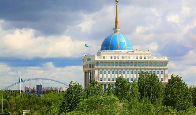 Kazakhstan’s gross international reserves hit $45 billion – EU Reporter