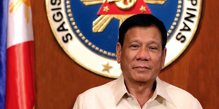 Ex-Philippine leader Duterte suggests killing senators in a bomb blast – Al Jazeera English