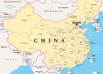 China Should Be Worried About North Korea – Asia Society