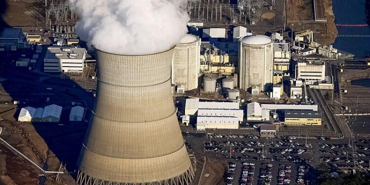 Russia to build Central Asia’s first nuclear power plant in Uzbekistan – Reuters