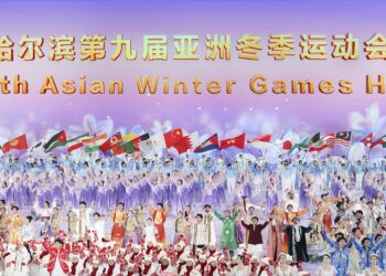 Asian Winter Games: Hong Kong ice hockey players attacked by Turkmenistan rivals – YP