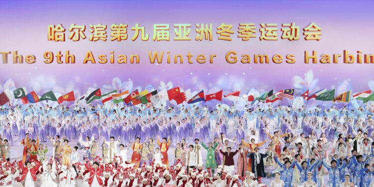 Asian Winter Games: Hong Kong ice hockey players attacked by Turkmenistan rivals – YP