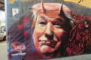 Trump wants China to play a role in peace in Ukraine. Is Xi Jinping willing to help? – CNN