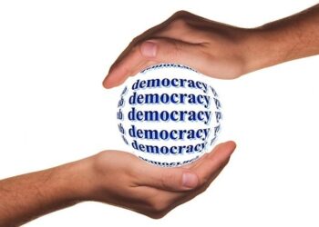 Championing Democracy in Myanmar: Three Years After the Military Coup – Harvard Kennedy School