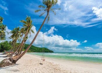 How is Phu Quoc Becoming the Game Changer Island That’s Revolutionizing Vietnam’s Tourism and Surpassing Singapore as Southeast Asia’s Top Destination? – Travel And Tour World