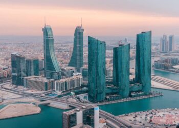 Bahrain’s Chance to Release Itself from its Past – Human Rights First