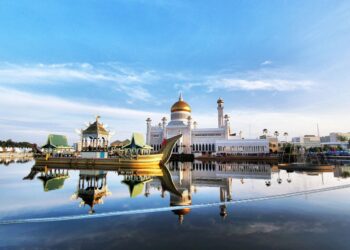 Brunei Darussalam’s REC Market Assessment and Opportunities for Regional Integration – ASEAN Centre for Energy