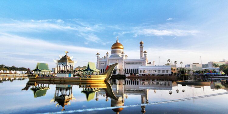 Brunei Darussalam’s REC Market Assessment and Opportunities for Regional Integration – ASEAN Centre for Energy