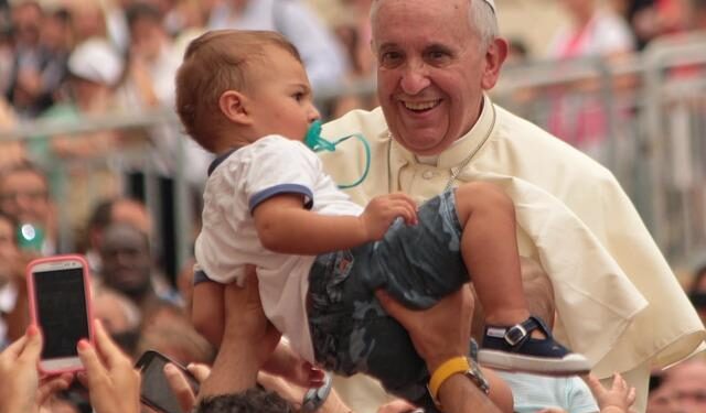 Pope to people of Timor-Leste: Let your faith be your culture! – Vatican News – English