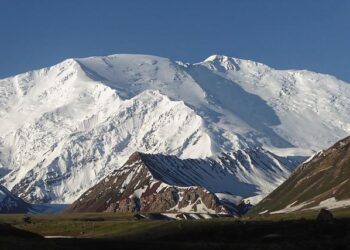 Kyrgyzstan: Reject Proposed Law on ‘Extremist’ Materials – Human Rights Watch