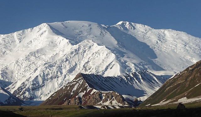 Kyrgyzstan: Reject Proposed Law on ‘Extremist’ Materials – Human Rights Watch