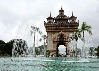 18th ASEAN Ministerial Meeting on Transnational Crime convenes in Vientiane, Lao PDR – ASEAN