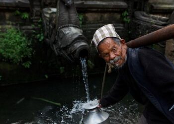 Nepal, India to expedite talks on stalled big projects – The Kathmandu Post
