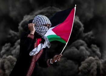 How Palestine fights ecocide with biodiversity and sustainability resistance – Asia Pacific Report