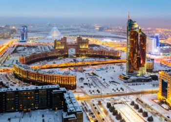 Kazakhstan, Uzbekistan Resist Russia’s Coalition-Building In ‘Sovereignty Test’ – Radio Free Europe / Radio Liberty