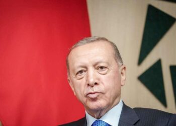 Erdoğan’s vision: Türkiye sets sail for economic growth in Asia-Pacific | Daily Sabah – Daily Sabah