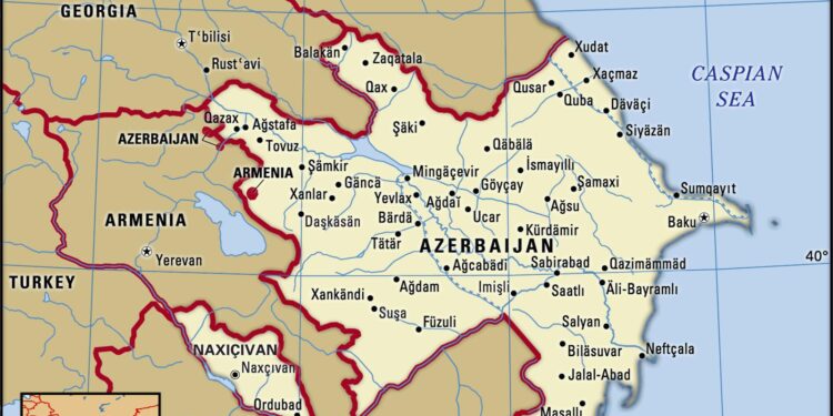 Azerbaijan, Guinea explore collaboration opportunities in various sectors – azərbaycan24