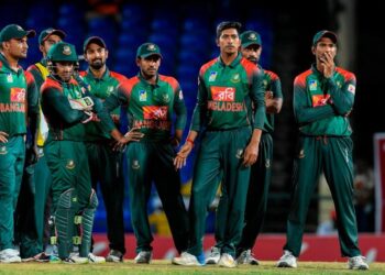 Confidence levels high for Champions Trophy – Bangladesh team preview – ICC Cricket