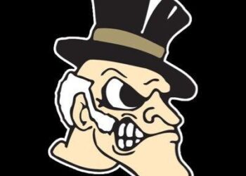 Deacs Head South to Play at No. 19 Georgia Tech – Wake Forest Athletics