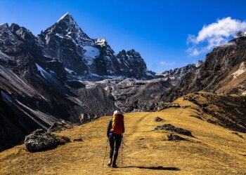 Mount Everest: Nepal hits climbers with higher permit fees – BBC.com