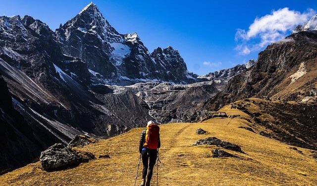 Mount Everest: Nepal hits climbers with higher permit fees – BBC.com