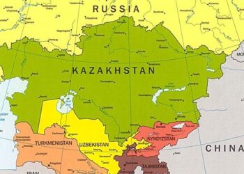 Central Asian countries adopt Dushanbe Declaration to advance green development and internationally agreed goals – ESCAP News