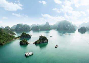 Vietnam: Asia’s next frontier tiger – T. Rowe Price