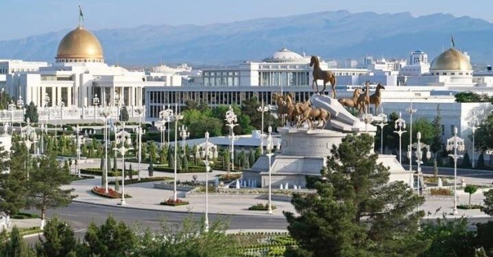 Turkmenistan: A SWOT Analysis – SpecialEurasia