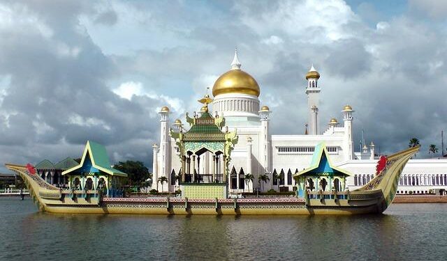 Brunei eyes stronger ties with China – ecns