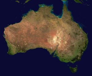 Australia accuses China of ‘unsafe’ fighter jet move – BBC.com