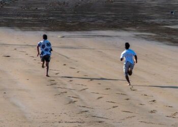 Why did group of ultra-Orthodox men cross into Lebanon? – Israel Hayom