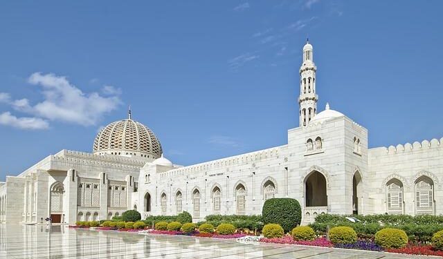 Oman Targets Southeast Asia For Tourism Growth – Travel And Tour World