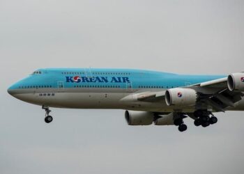 Korean Air, Qatar Airways, Air New Zealand, Cathay Pacific, Singapore Airlines and Emirates Battle for Supremacy as Korean Air Takes 2025 Airline Crown – Travel And Tour World