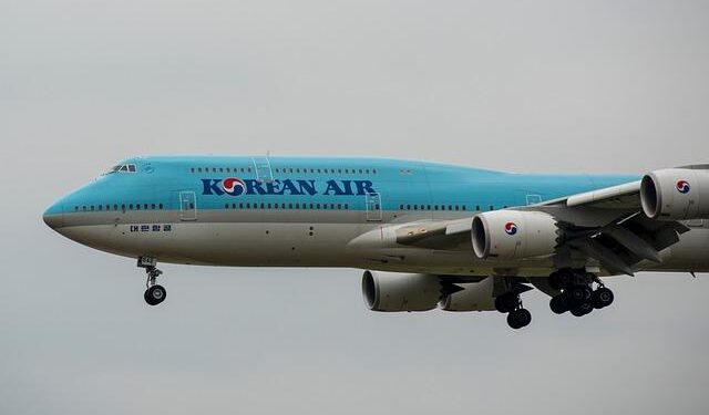 Korean Air, Qatar Airways, Air New Zealand, Cathay Pacific, Singapore Airlines and Emirates Battle for Supremacy as Korean Air Takes 2025 Airline Crown – Travel And Tour World