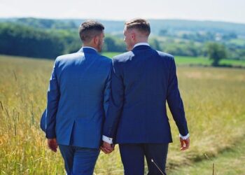 How Thailand Breaks the Mold on Same-Sex Marriage in Southeast Asia – Bloomberg