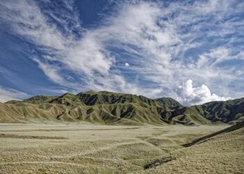 A New Balance in Central Asia? – Politics Today