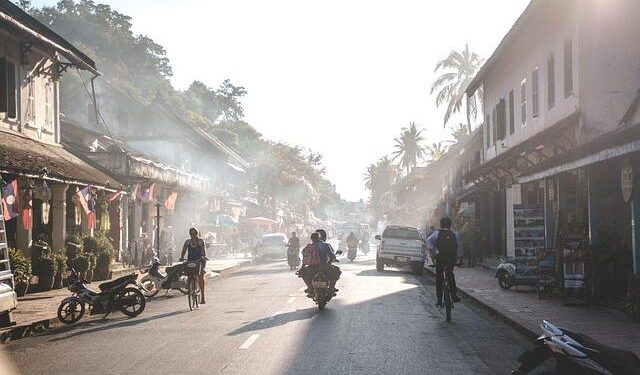 Second Lao PDR Human Capital Summit – World Bank Group