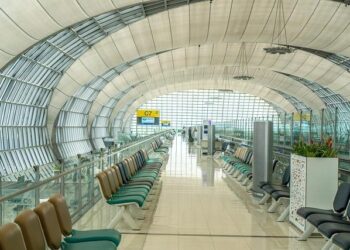 Airports of Thailand (AIPUY): Among the Best Airport Stocks to Invest in Now? – Yahoo Finance